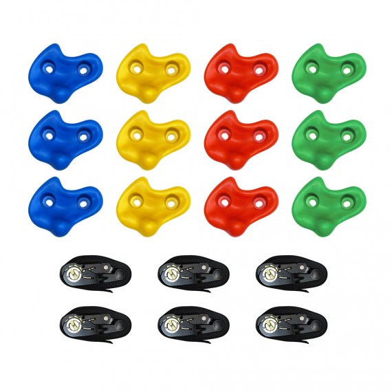 Presas para árboles