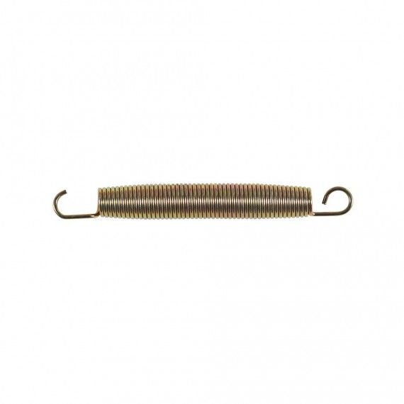 Lote de 20 muelles 210 mm gold Lote de 20 muelles 210 mm gold