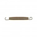 Lote de 20 muelles 210 mm gold Lote de 20 muelles 210 mm gold