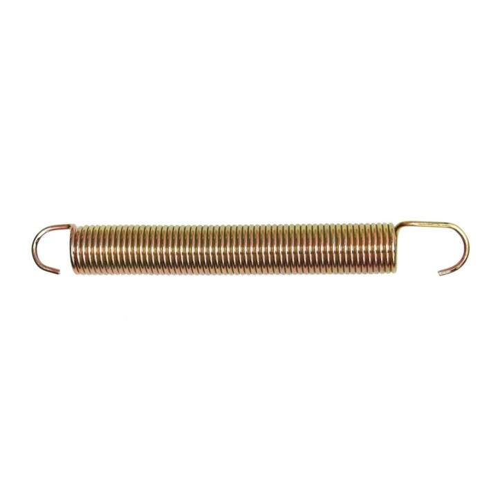 Muelle 250mm
