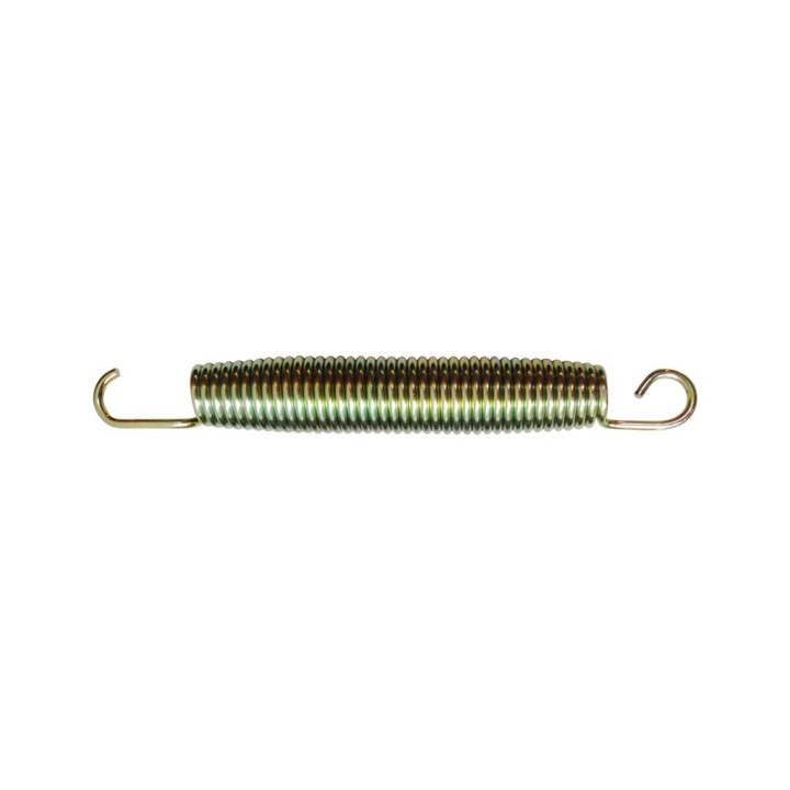 Muelle 165 mm