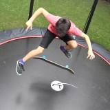 Tramposkate 