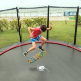 Tramposkate 