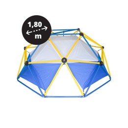 Tienda para la cúpula de escalada 1,80m