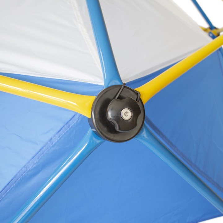 Tienda para la cúpula de escalada 1,80m