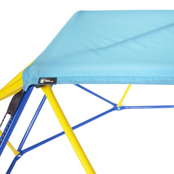 Hamaca para la cúpula de escalada 1,80m