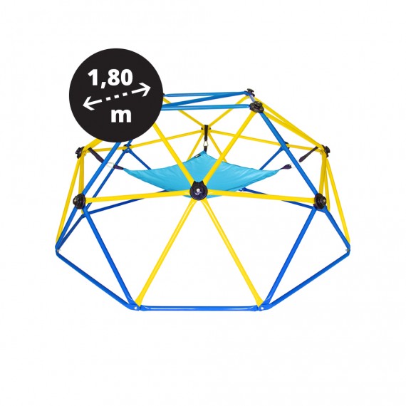 Hamaca para la cúpula de escalada 1,80m