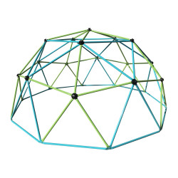 Pack C&uacute;pula de 3 m + Accesorios