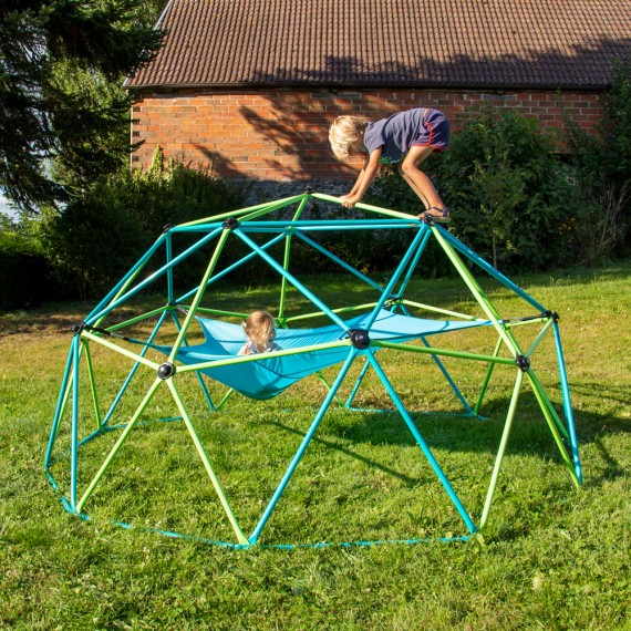Cúpula de escalada de 3,00 metros para niños Cúpula de escalada de 3,00 metros para niños