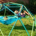 Cúpula de escalada de 3,00 metros para niños Cúpula de escalada de 3,00 metros para niños