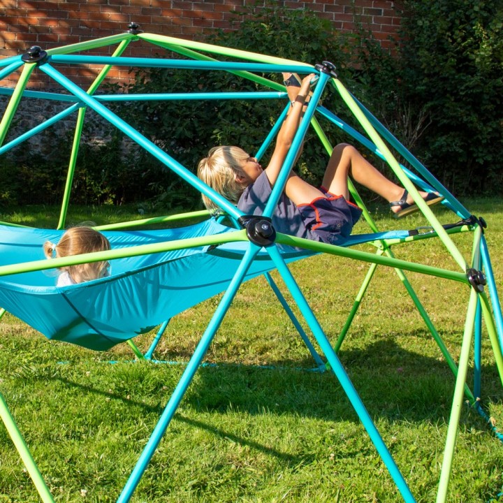 Cúpula de escalada de 3,00 metros para niños