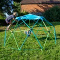 Cúpula de escalada de 3,00 metros para niños Cúpula de escalada de 3,00 metros para niños