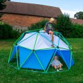 Cúpula de escalada de 3,00 metros para niños Cúpula de escalada de 3,00 metros para niños