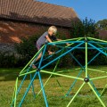 Cúpula de escalada de 3,00 metros para niños Cúpula de escalada de 3,00 metros para niños