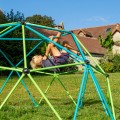 Cúpula de escalada de 3,00 metros para niños Cúpula de escalada de 3,00 metros para niños