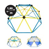 Pack Cúpula de 1,80 m + Accesorios