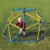 Pack Cúpula de 1,80 m + Accesorios