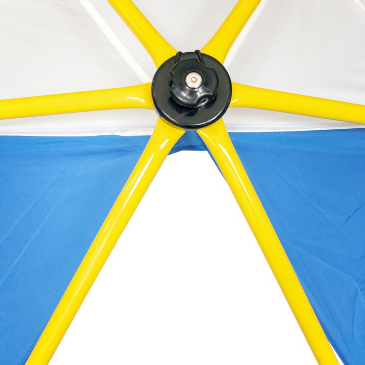 Pack Cúpula de 1,80 m + Accesorios