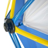 Pack Cúpula de 1,80 m + Accesorios