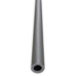 Tubo de espuma gris  Ø25mm