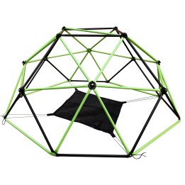 Hamaca para cúpula de escalada de 2,50 m