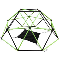 Hamaca para cúpula de escalada de 2,50 m