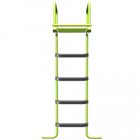 Barras para cúpula de escalada de 3.00 metros