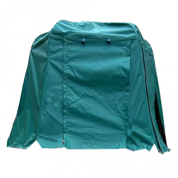 Cabaña para cúpula de escalada de 3.60 metros Cabaña para cúpula de escalada de 3.60 metros