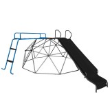 Barras para cúpula de escalada de 1.80 metros