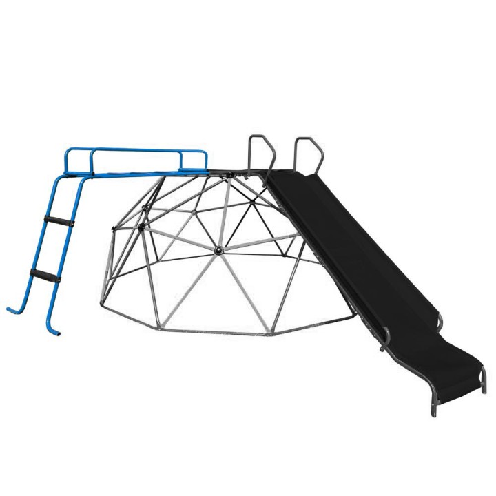 Barras para cúpula de escalada de 1.80 metros