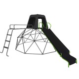 Tobogán para cúpula de escalada de 2.50 metros