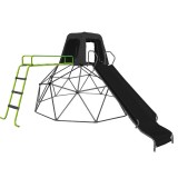 Barras para cúpula de escalada de 2.50 metros