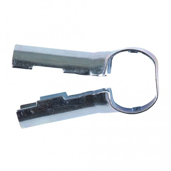 Pieza de unión en T Ø42/38 Pieza de unión en T Ø42/38