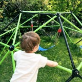 Cúpula de escalada de 2,50 m para niños
