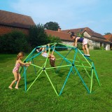 Cúpula de escalada de 3,00 metros para niños