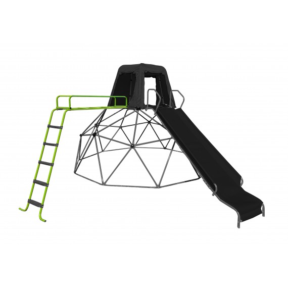 Barras para cúpula de escalada de 3.60 metros