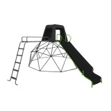 Tobogán para cúpula de escalada de 3.60 metros