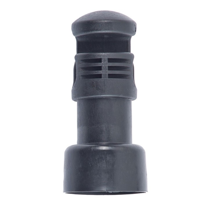 Capuchón  Ø38mm para red con arcos en fibra de vidrio