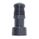 Capuchón  Ø38mm para red con arcos en fibra de vidrio