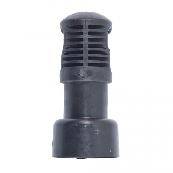 Capuchón Ø38mm para red con arcos en fibra de vidrio