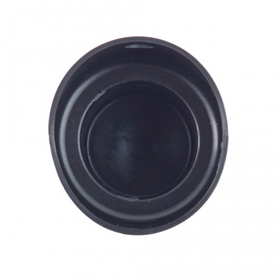 Capuchón Ø38mm para red con arcos en fibra de vidrio