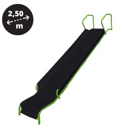 Tobogán para cúpula de escalada de 2.50 metros