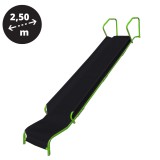 Tobogán para cúpula de escalada de 2.50 metros