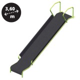 Tobogán para cúpula de escalada de 3.60 metros