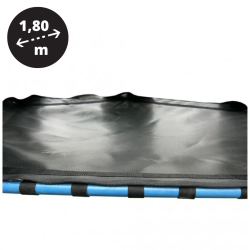 Plataforma para cúpula de escalada de 1.80 metros