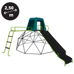 Parque infantil para cúpula de escalada 2.50 m