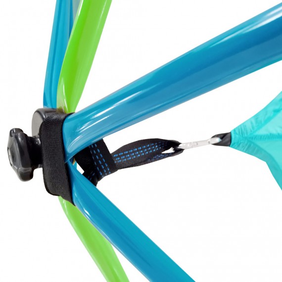 Cubierta para la cúpula de escalada 3,00m Cubierta para la cúpula de escalada 3,00m