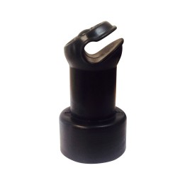 Capuchón Ø31mm