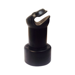 Capuchón Ø31mm