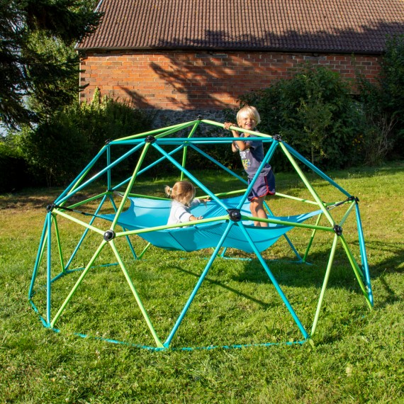 Cubierta para la cúpula de escalada 3,00m Cubierta para la cúpula de escalada 3,00m